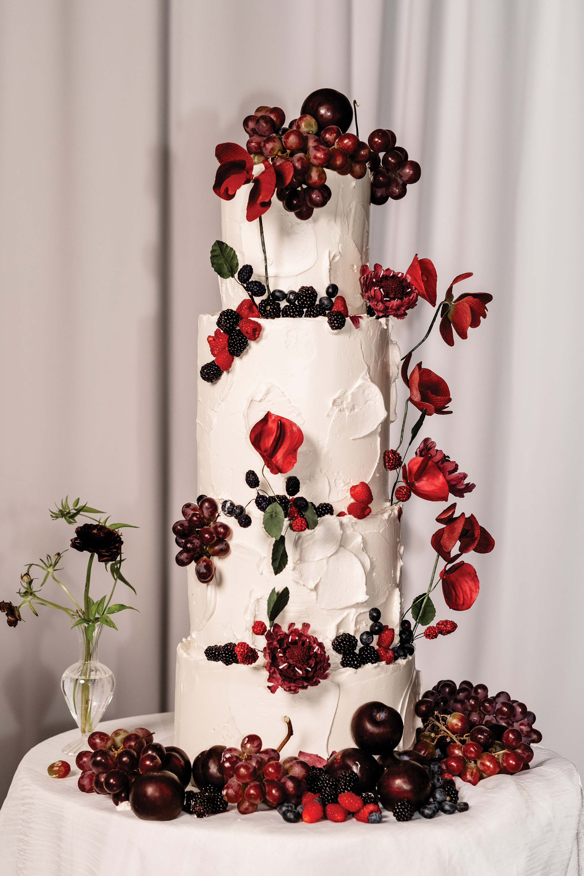 Artisan collection showpiece cake